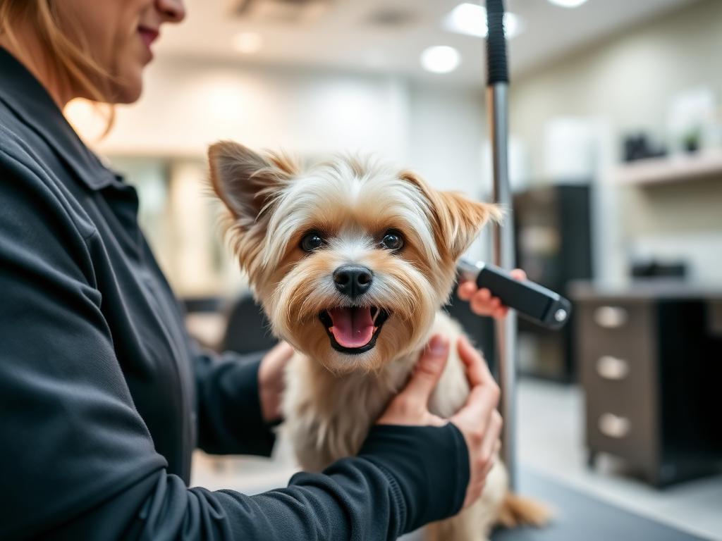 Cuidado profesional para cada mascota